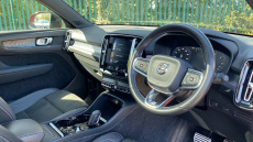 Volvo Xc40 2.0 D4 [190] R DESIGN Pro 5dr AWD Geartronic Diesel Estate